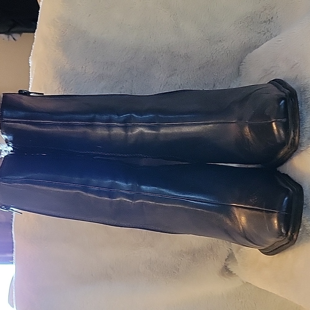 Go Max Calf Boots